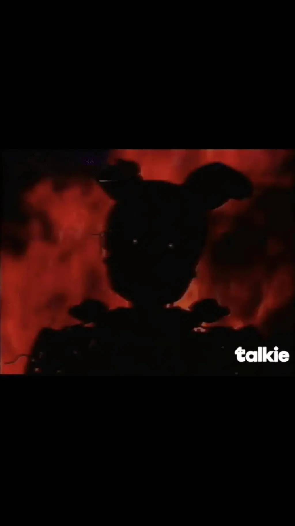 ai character: springtrap background