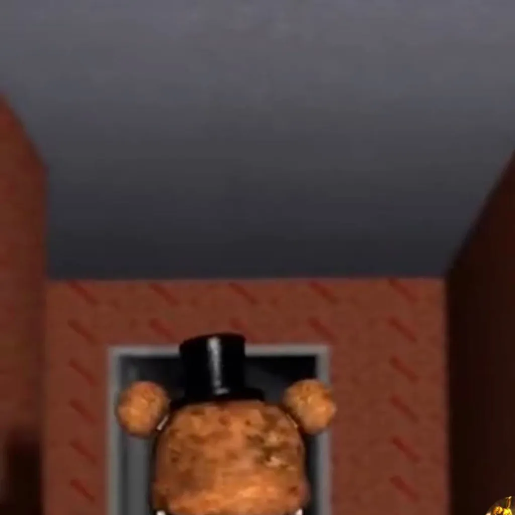 chat with ai character: Freddy y Bonifacio