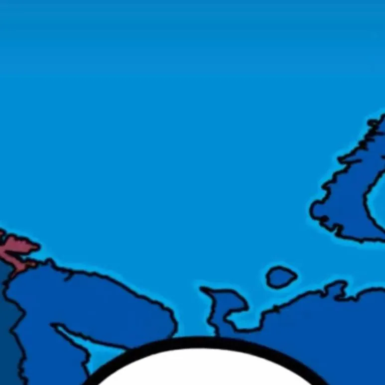 chat with ai character: Rusia