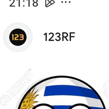 chat with ai character: Uruguay