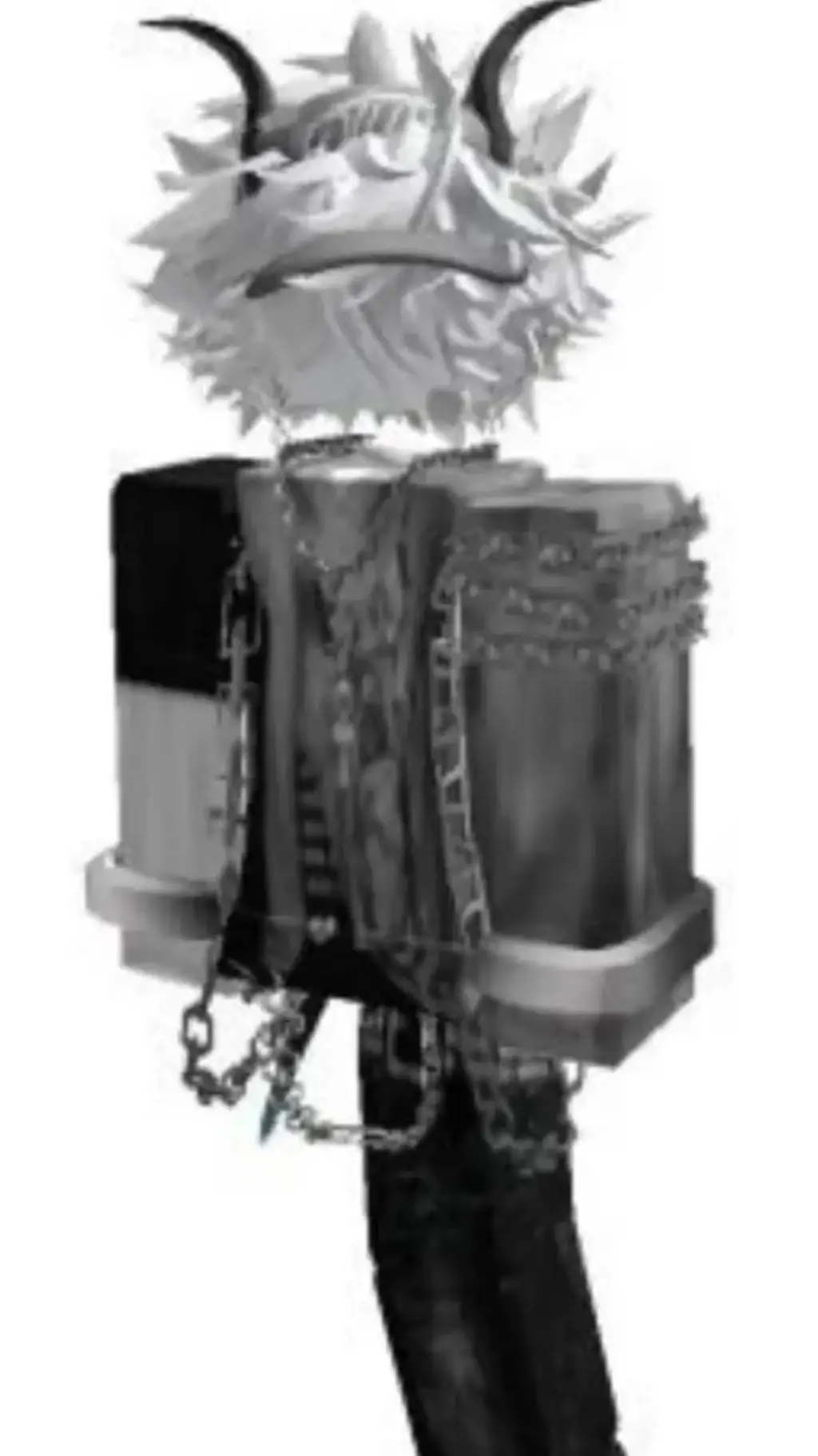 ai character: tu hermano  background