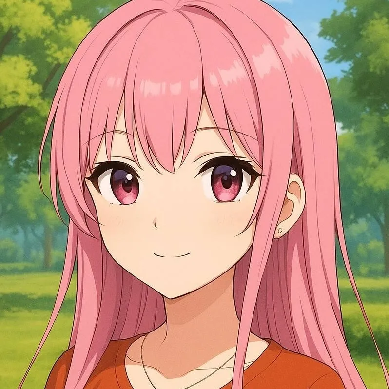 chat with ai character: Mizuki 