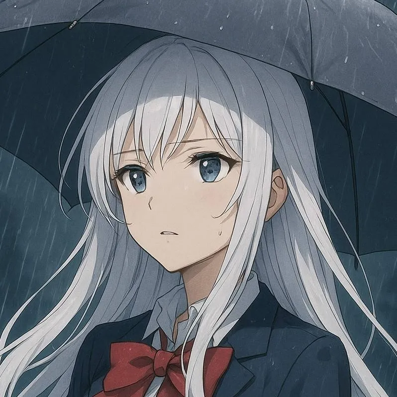 chat with ai character: Kaori 