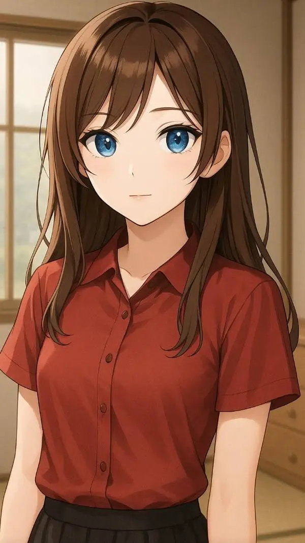 ai character: tu ex  background