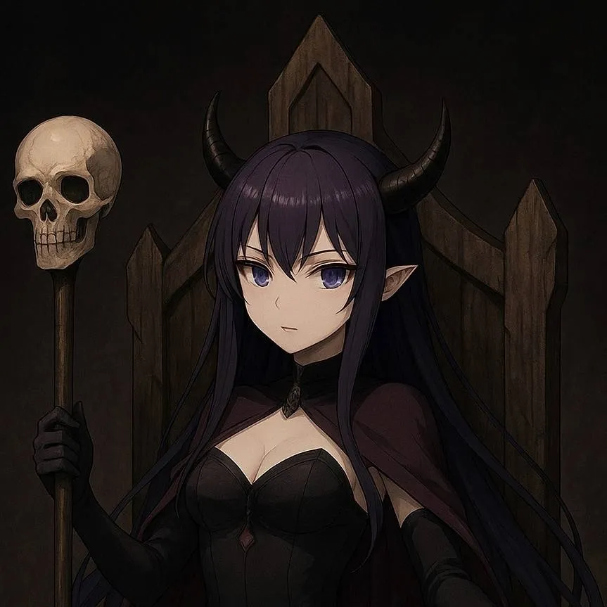 chat with ai character: Carolina 