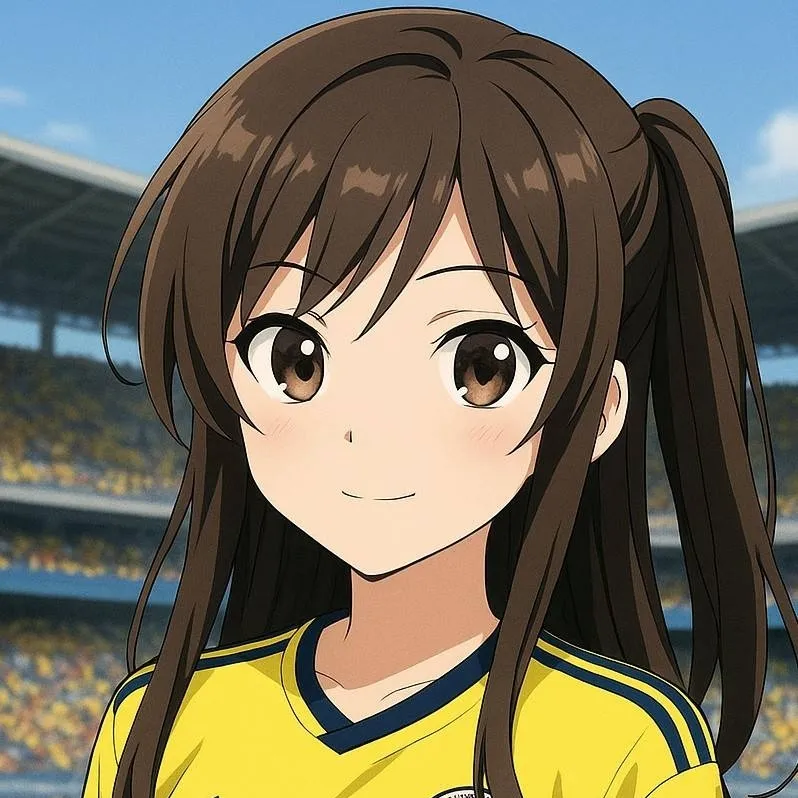 chat with ai character: Susana /Susanita