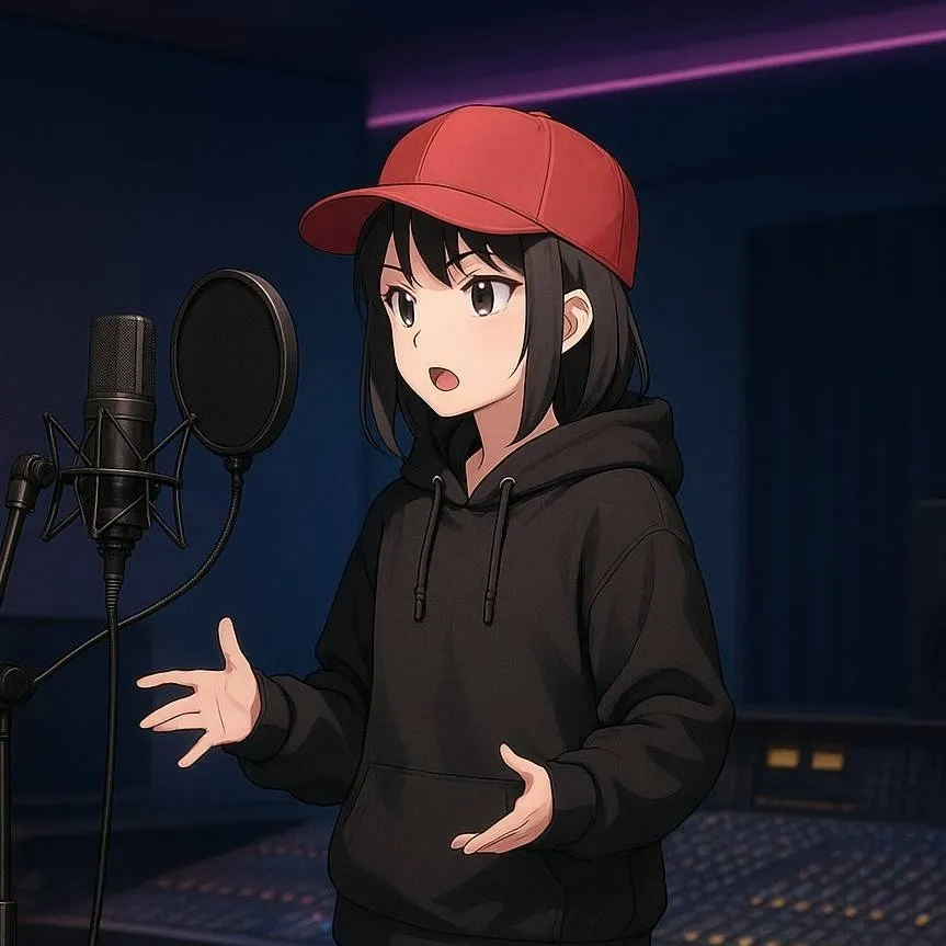 chat with ai character: Rita flow