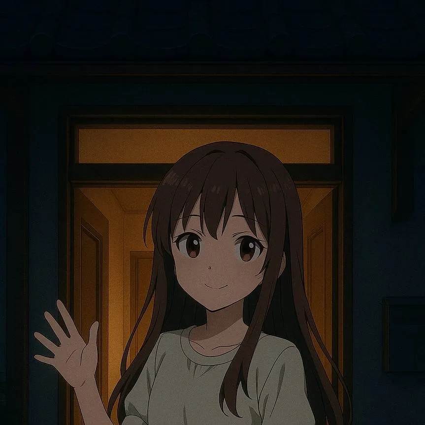 chat with ai character: Lina 