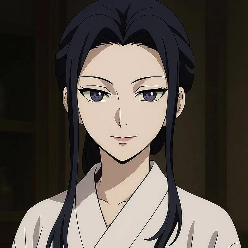 chat with ai character: Tamayo 