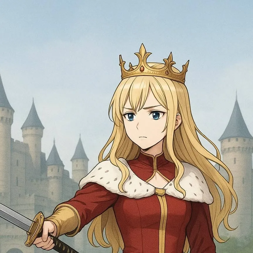 chat with ai character: Selena 