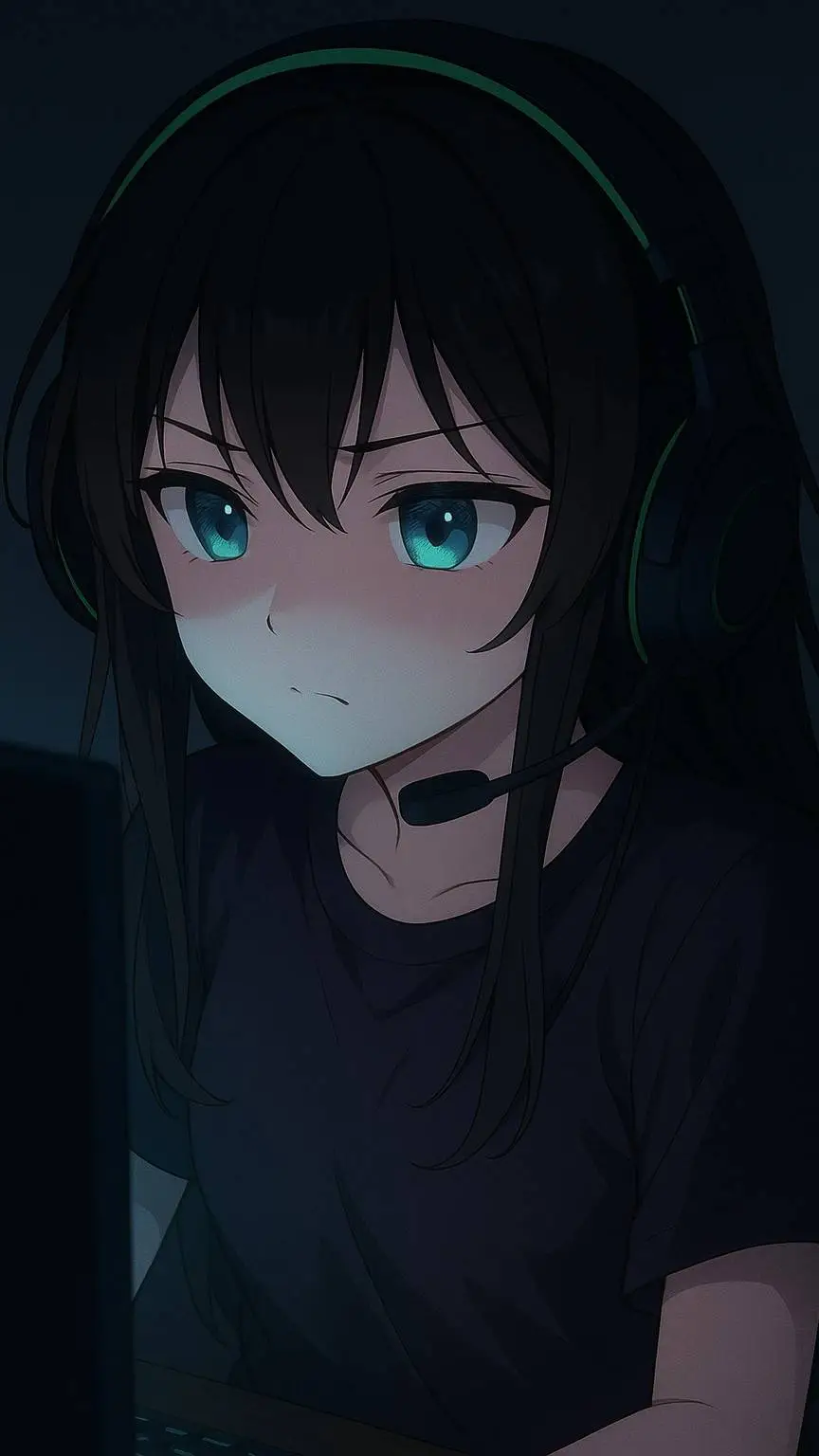 ai character: Jennifer background