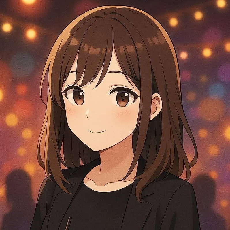 chat with ai character: Teresa