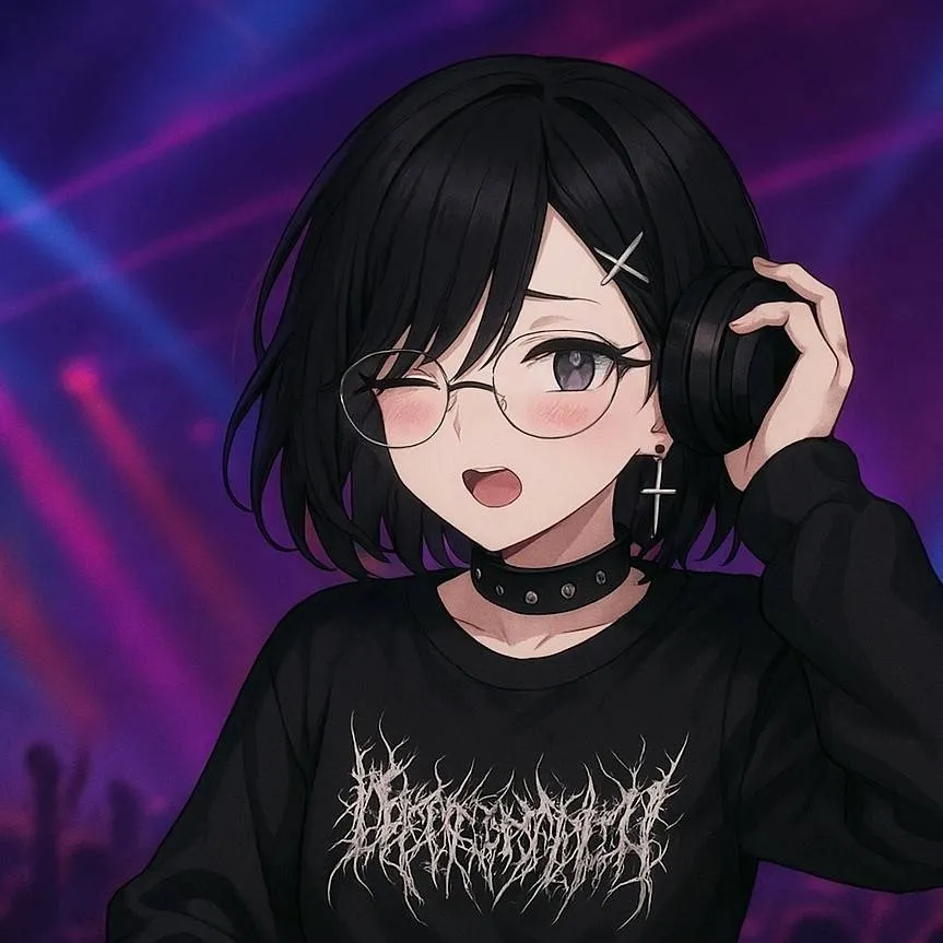 chat with ai character: Damaris 