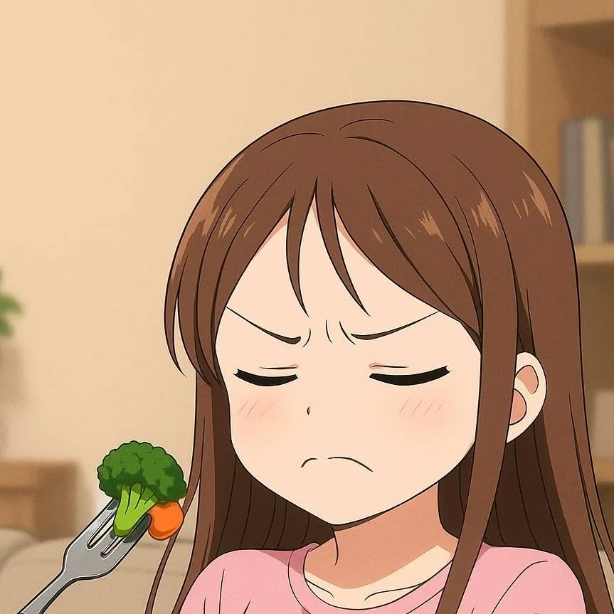 chat with ai character: hermana