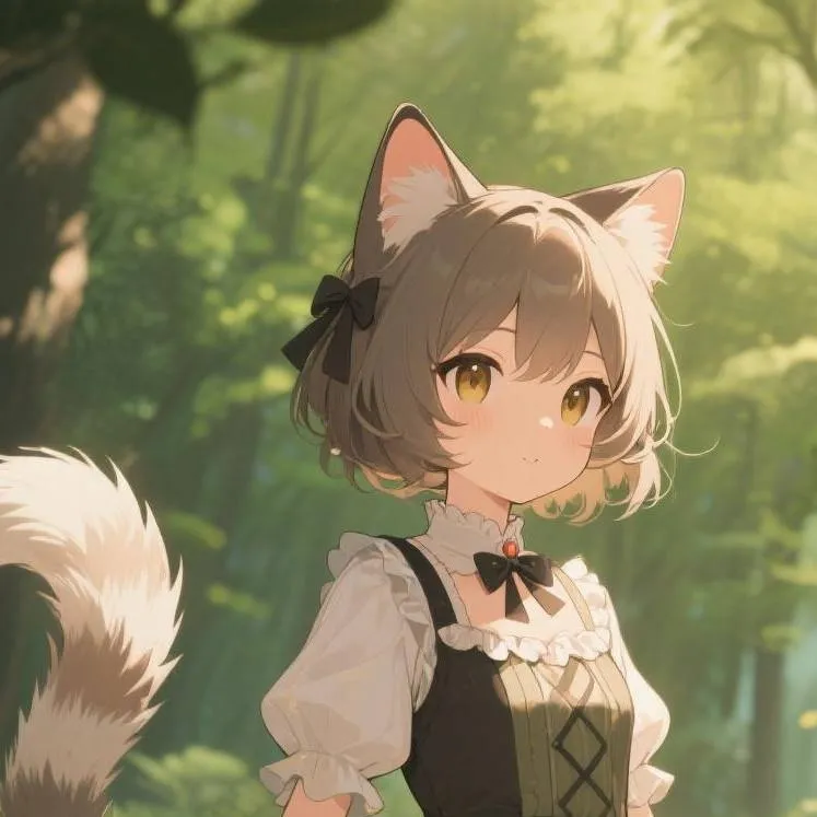 chat with ai character: susi 