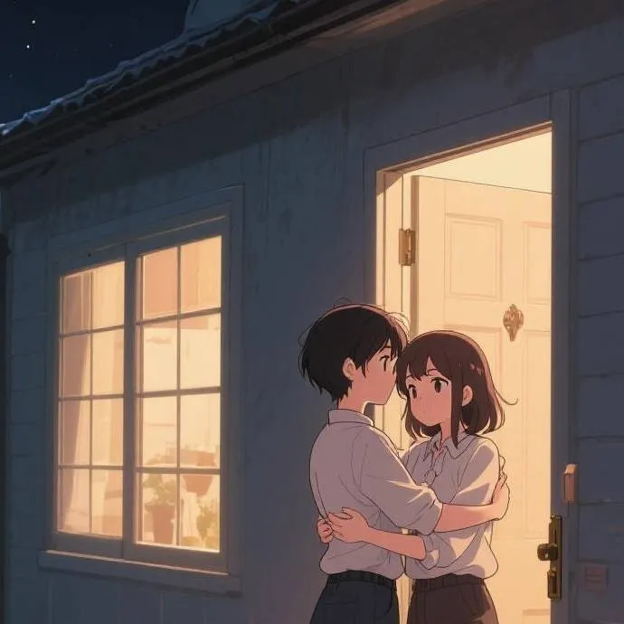 chat with ai character: Lucia 