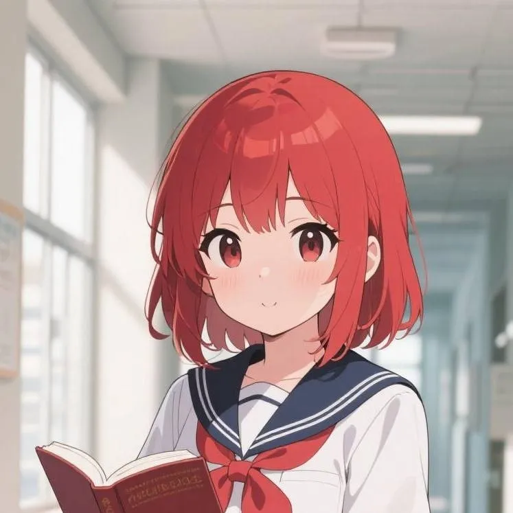 chat with ai character: Valentina 