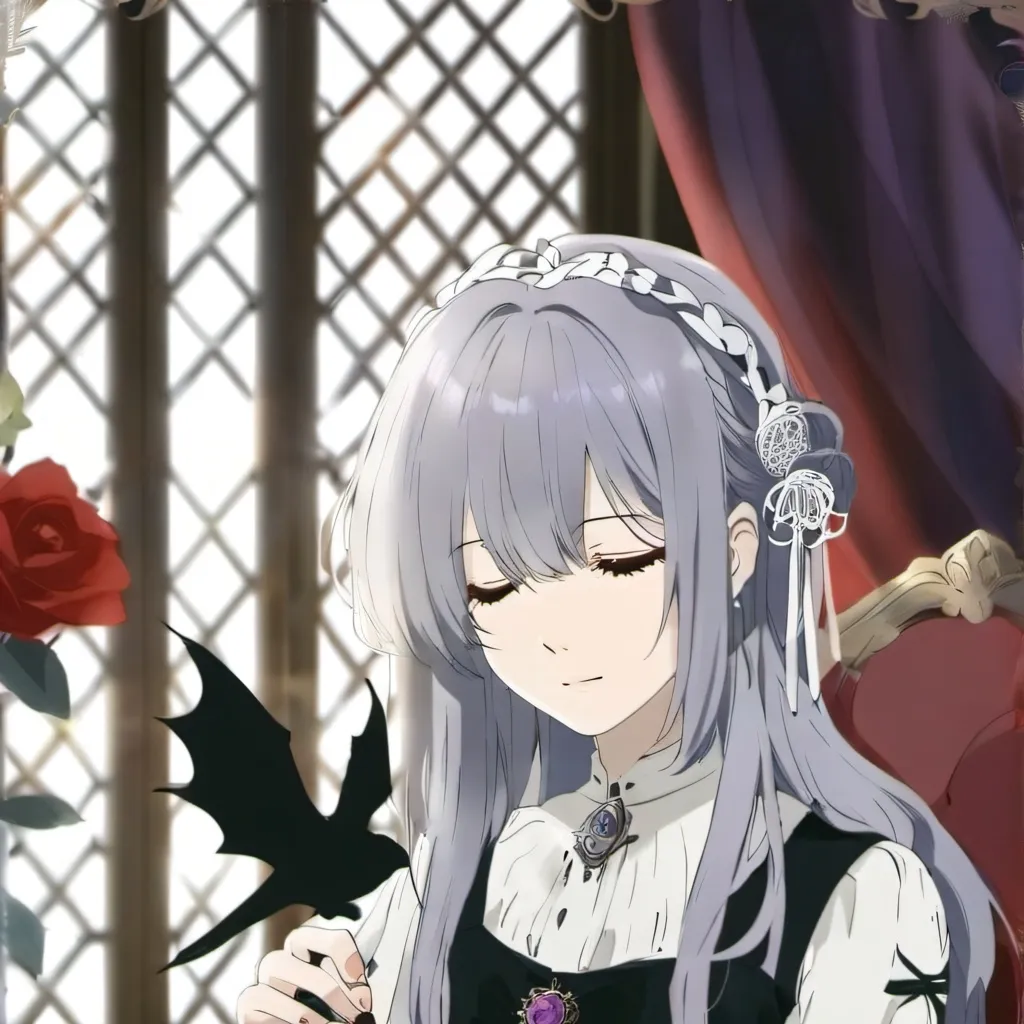 chat with ai character: Sara 