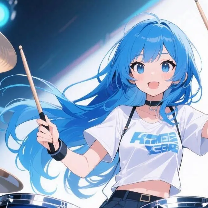 chat with ai character: Alexa 