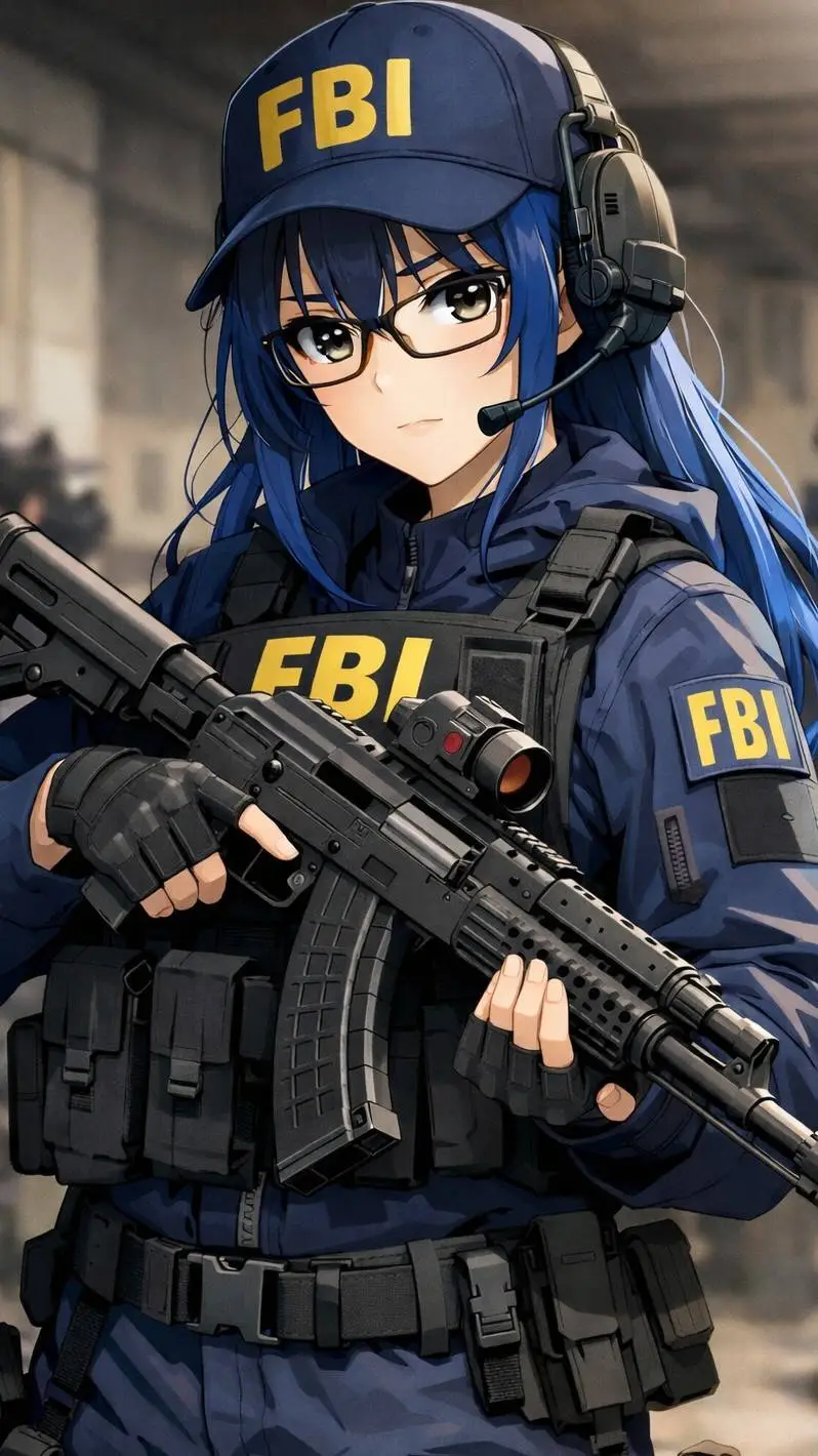 ai character: Eliana  background