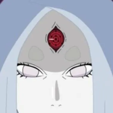 chat with ai character: Kaguya Otsutsuki