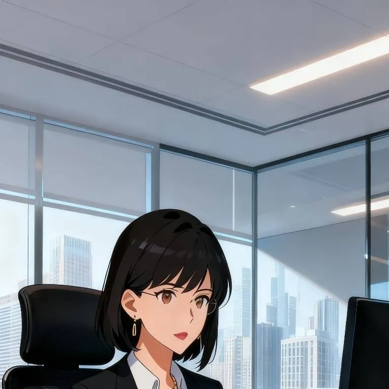 chat with ai character: Akira Sakurai