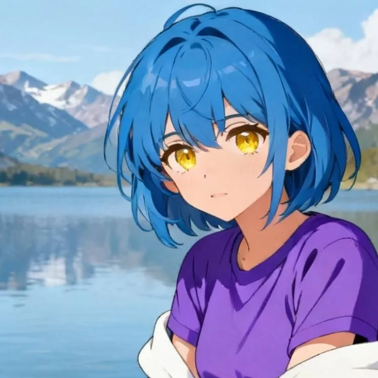 chat with ai character: Valeria 