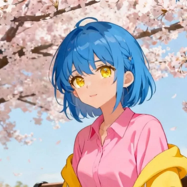 chat with ai character: Valeria 