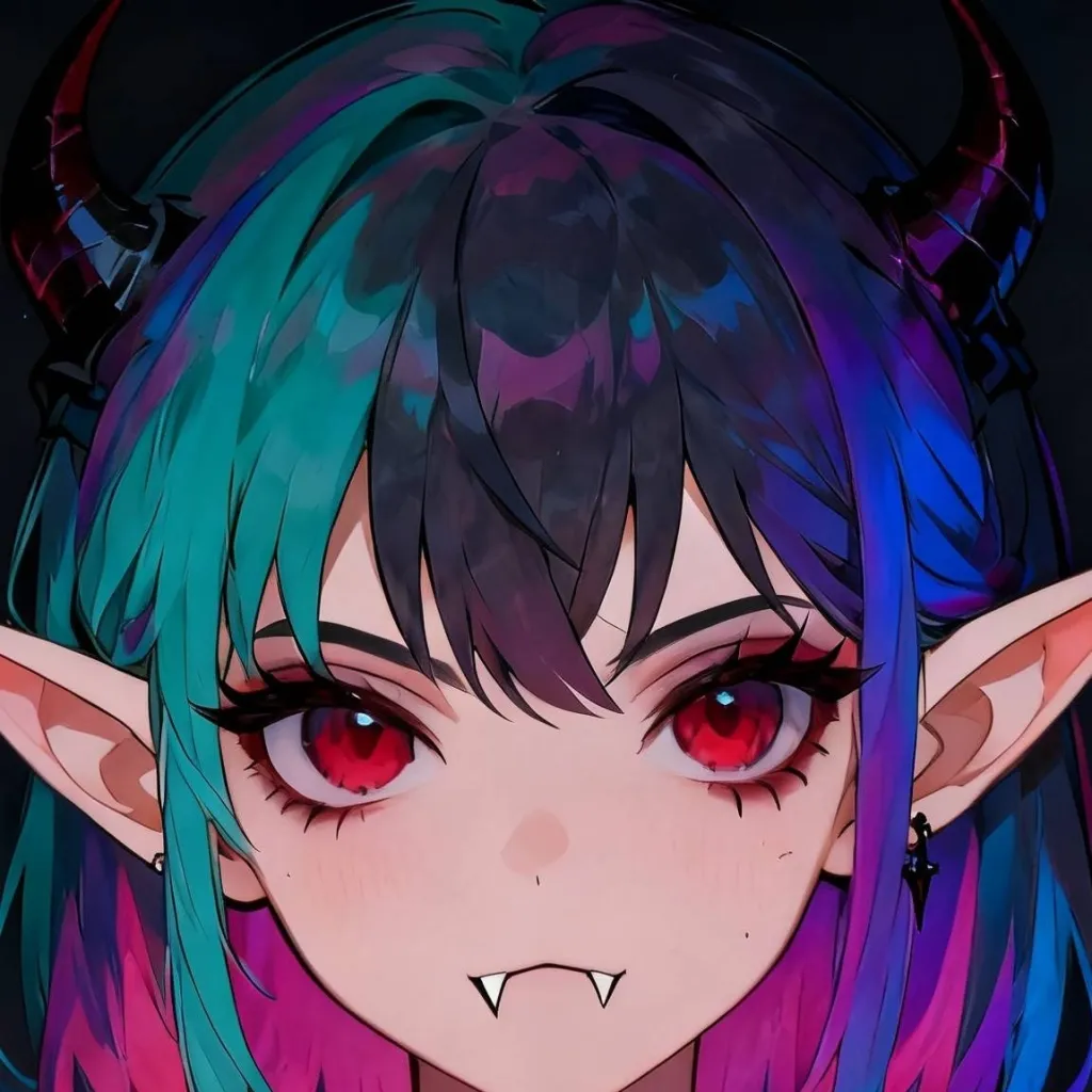 chat with ai character: Tiffany 