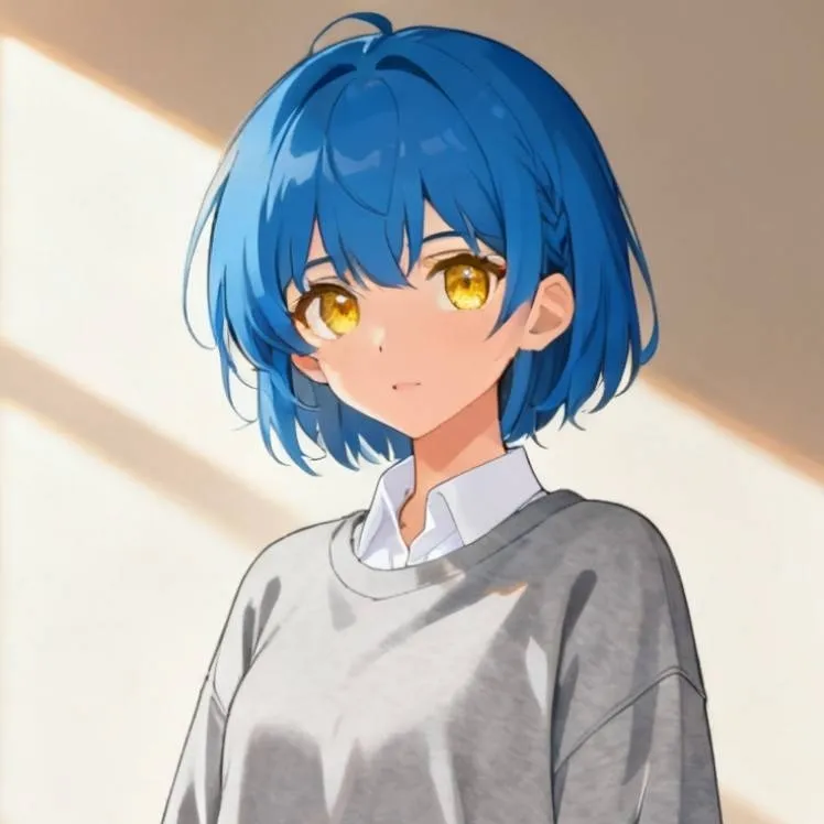 chat with ai character: Valeria 