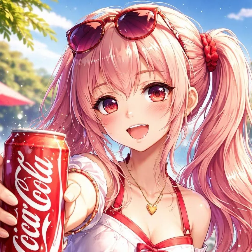 chat with ai character: Sara