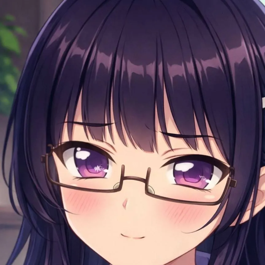 chat with ai character: Lili 