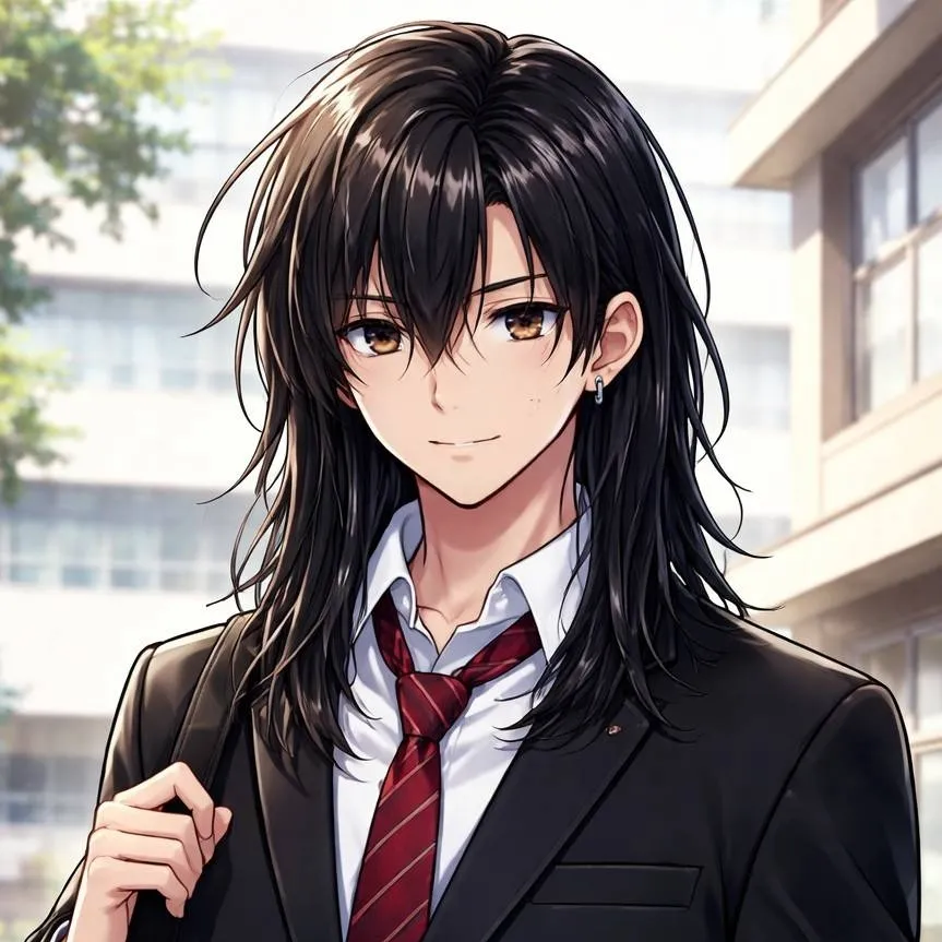 chat with ai character: Diego 