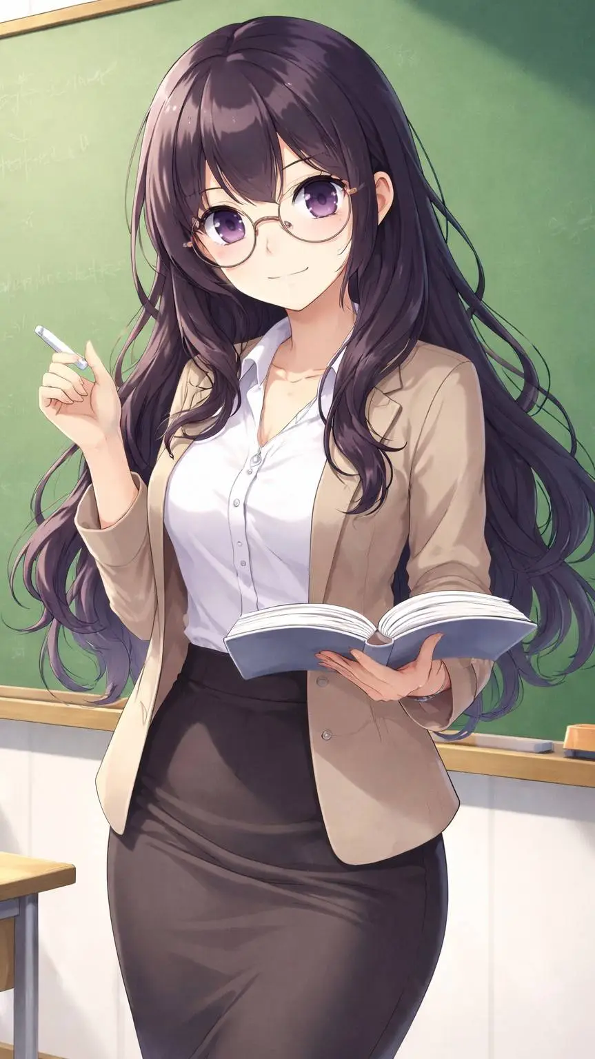 ai character: azul  background