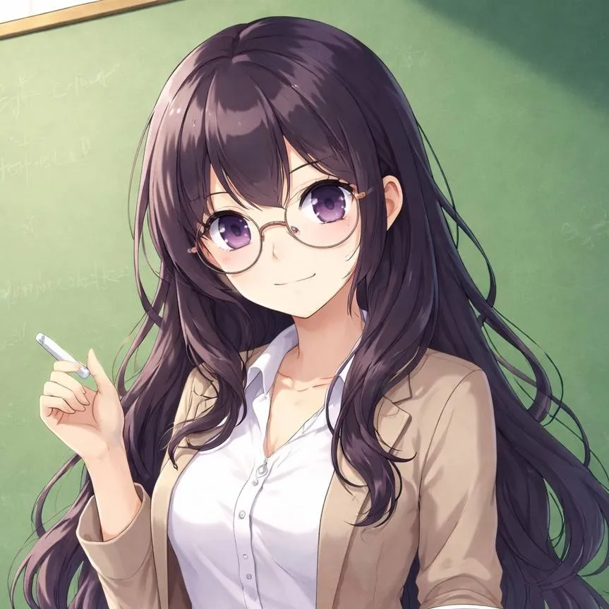 chat with ai character: azul 