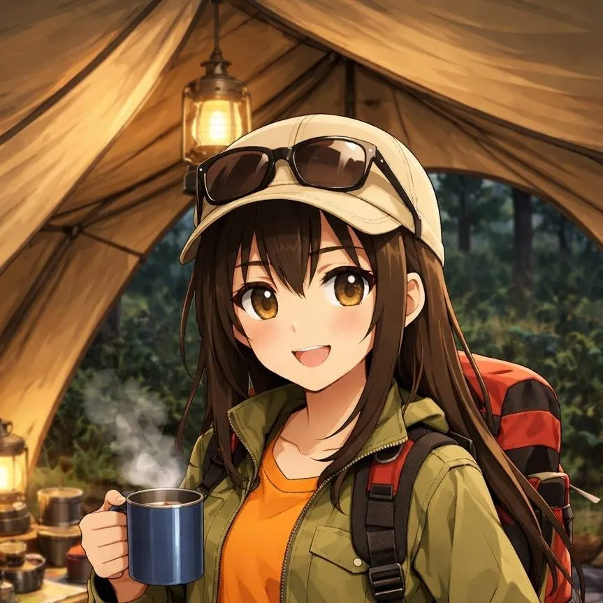 chat with ai character: Alejandra 