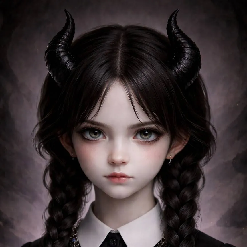 chat with ai character: maléfica 