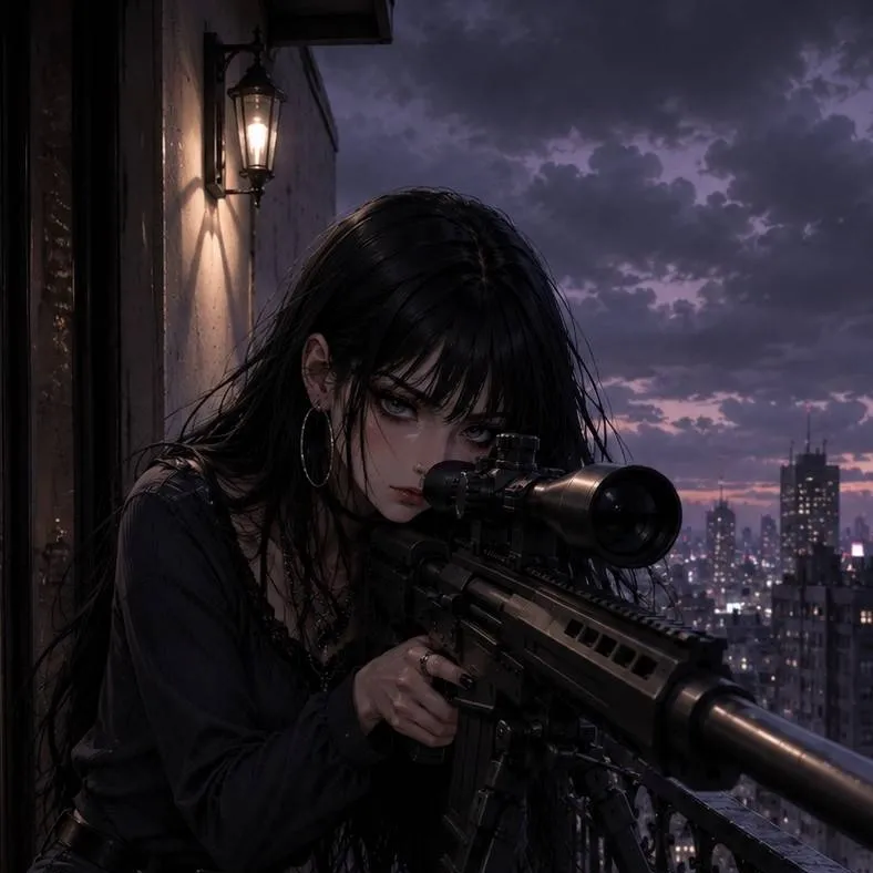 chat with ai character: tu novia 