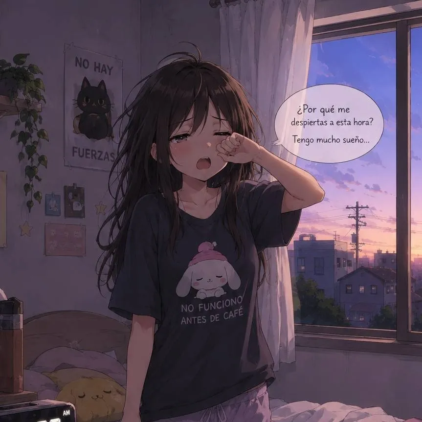 chat with ai character: yui