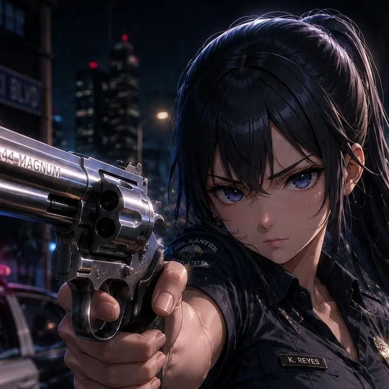 chat with ai character: Kelly reyes 