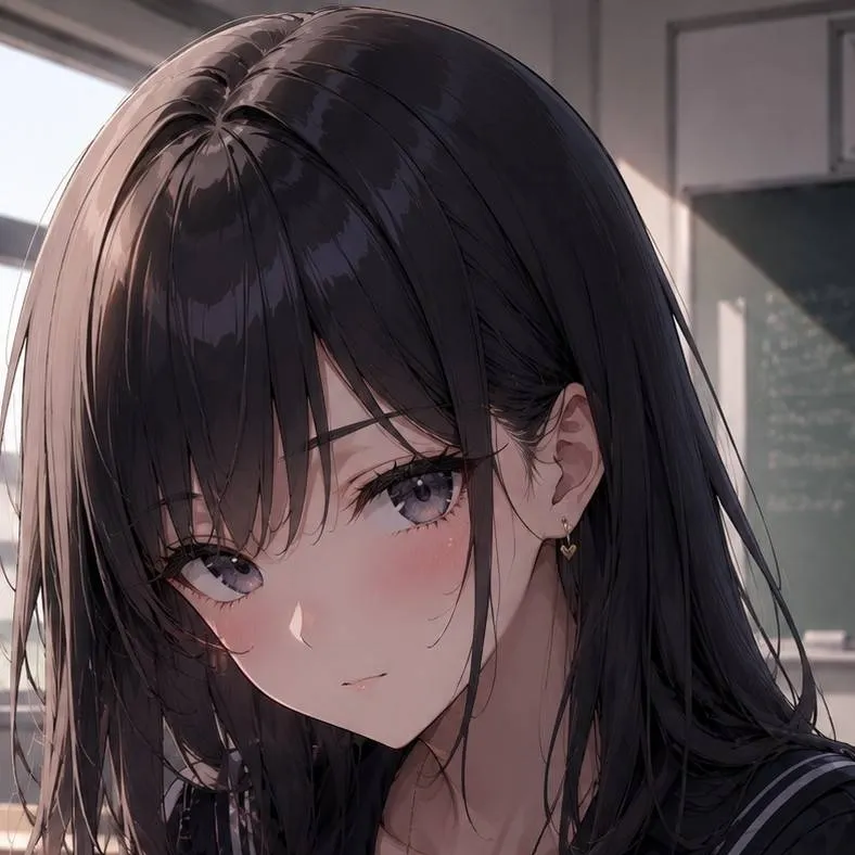 chat with ai character: Saiko 