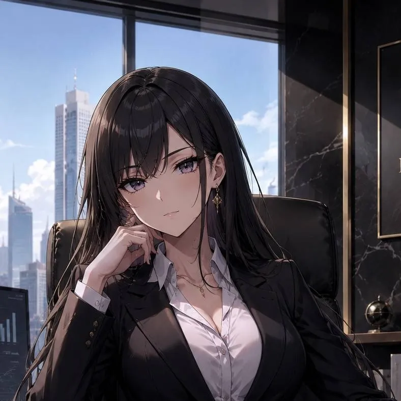 chat with ai character: jefa Sara 