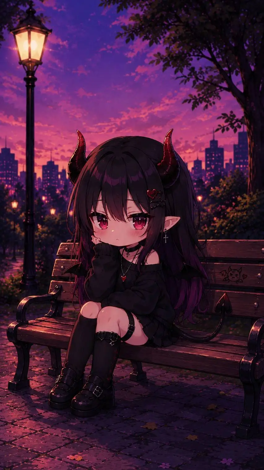 ai character: Velzara background
