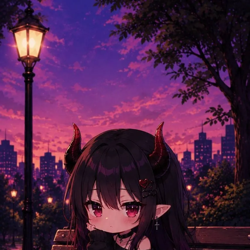 chat with ai character: Velzara