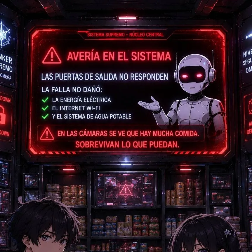 chat with ai character: Angela María 
