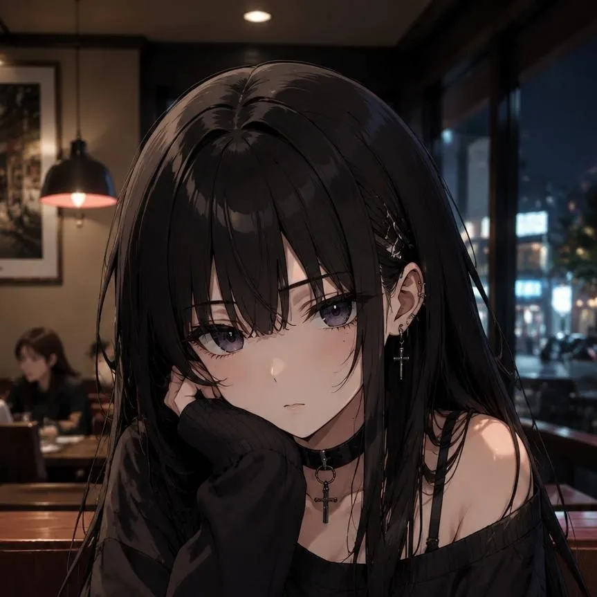chat with ai character: Yulisa 