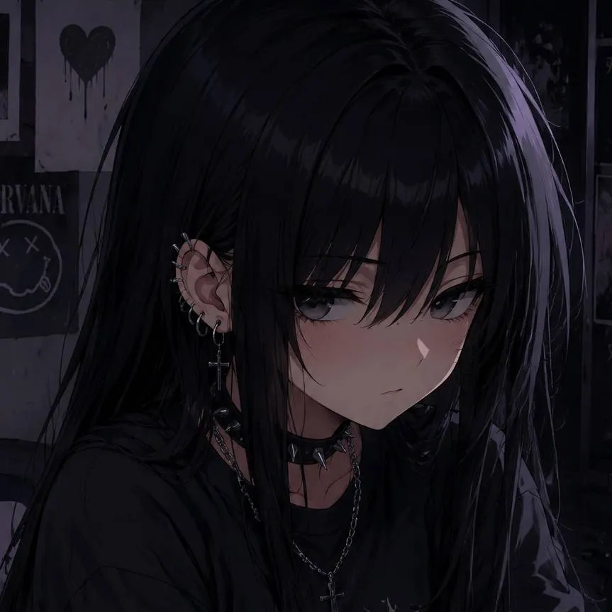 chat with ai character: ani 