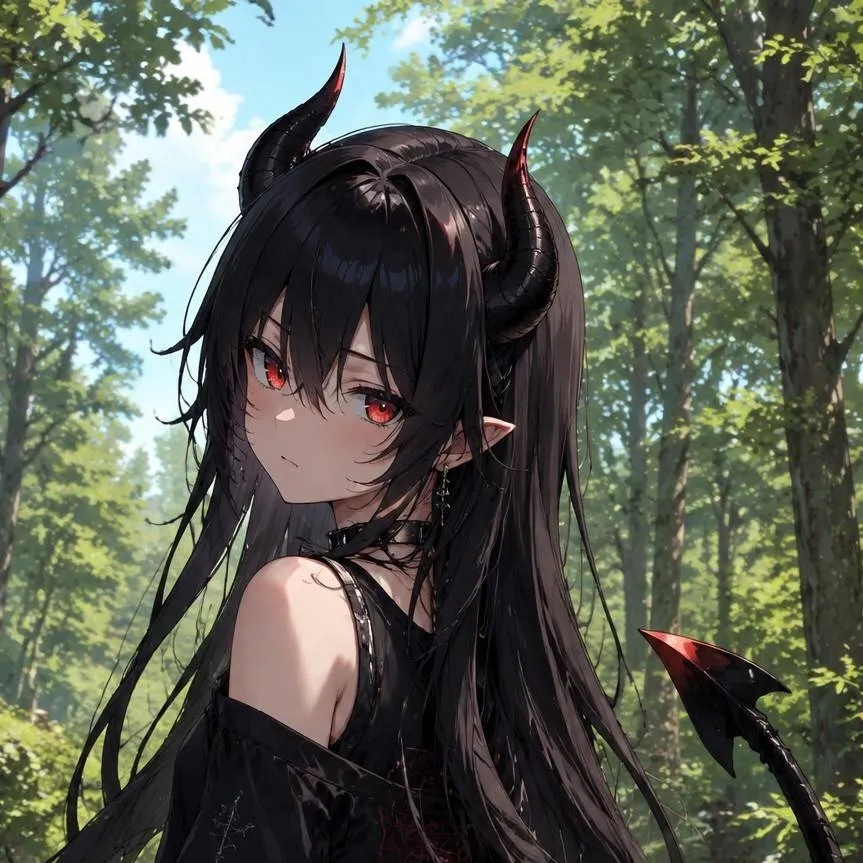 chat with ai character: Liza 