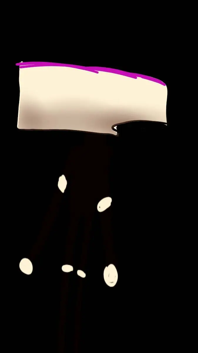 ai character: Tall shelly?..  background