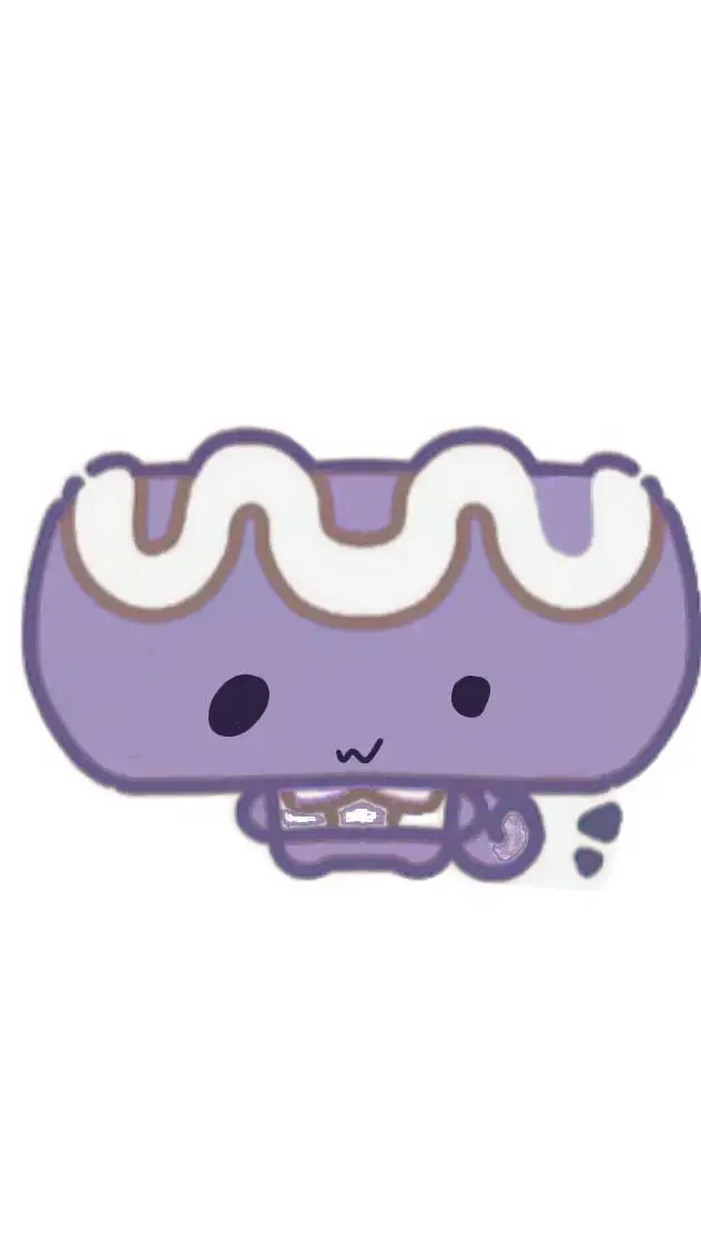 ai character: Baby Lilly background